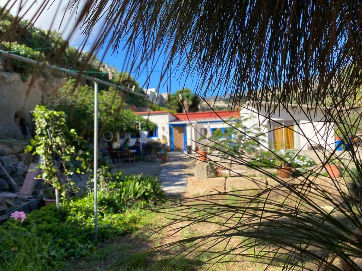 A Peaceful Country House In Tenerife Fasnia Dış mekan fotoğraf