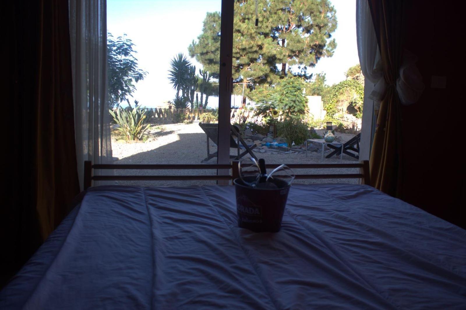 A Peaceful Country House In Tenerife Fasnia Dış mekan fotoğraf